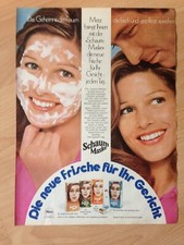 Riginal reklame werbung gebraucht kaufen Riginal reklame werbung gebraucht kaufen  Hochheim am Main