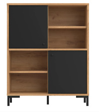 Kommode sideboard holz gebraucht kaufen  Nister