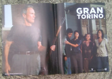 Fotobusta gran torino usato  Soliera