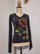 Kenzo vintage mesh d'occasion  Hergnies