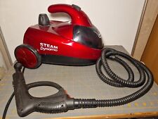 Steam dynamo cleaner for sale  WIGTON
