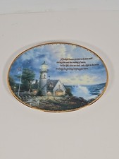 Collector plate light for sale  Denver