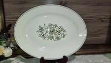 Ceramica laveno piatto usato  Castell Alfero