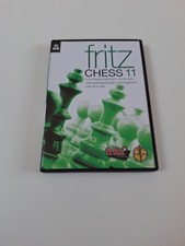 Fritz chess win.xp for sale  SITTINGBOURNE