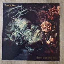 Danielle dax jesus for sale  BRISTOL