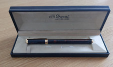 Dupont classic laque for sale  POOLE