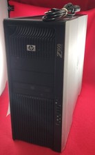 Z800 intel xeon for sale  Marlborough