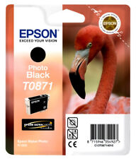 Riginal epson t0871 gebraucht kaufen  Jünkerath