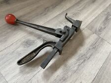 Signode ph2 stretcher for sale  HEATHFIELD