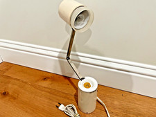 Lloyd desk lamp for sale  San Rafael