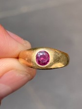 gypsy gold ring for sale gypsy gold ring for sale BRIGHTON
