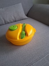 Tupperware salat go gebraucht kaufen Tupperware salat go gebraucht kaufen  Essingen