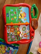 Vtech baby magisches gebraucht kaufen  Waldkirchen