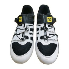 Mavic cycling shoes for sale  ASHFORD