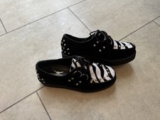 Unique platform zebra for sale  WIGAN