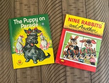 Vintage book lot for sale  Tehachapi