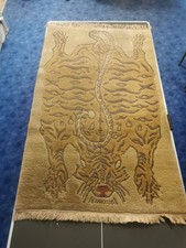 Handgeknüpfter echter nepalte gebraucht kaufen Handgeknüpfter echter nepalte gebraucht kaufen  Wedel