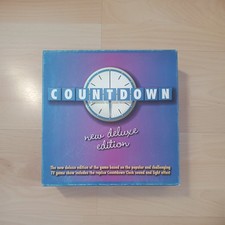 Countdown deluxe edition for sale  WEMBLEY