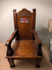 Miniature eisteddfod bardic for sale  MILTON KEYNES