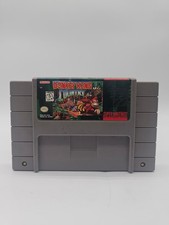 Carrinho Donkey Kong Country (SNES,1994) testado somente, usado comprar usado  Enviando para Brazil