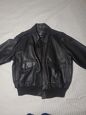 Wings men leather for sale  Pittsburgh