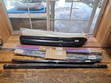 Lot snowmobile parts d'occasion  Expédié en Belgium