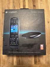 Logitech harmony ultimate for sale  Scottsdale