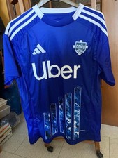 Maglia como home usato  San Giuliano Milanese