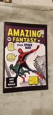 Amazing fantasy reprint for sale  Fremont