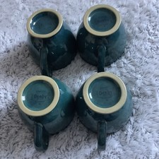Glossy dark teal for sale  DARLINGTON