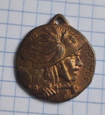 Ww2 medaglia bronzo usato  Lonato del Garda