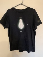 Tour shirt large for sale  RIPLEY