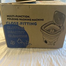 Portable washing machine for sale  Oil City