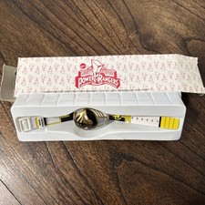 Sabans mighty morphin for sale  Hesperia