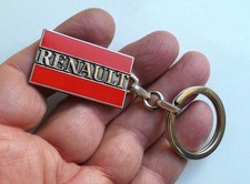 Porte cle métal d'occasion  Metz-