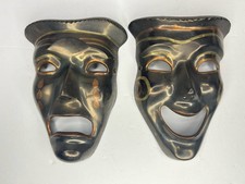 Brass wall hanging for sale  Danbury