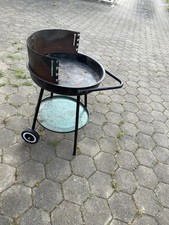 Dreifuß grill rollen gebraucht kaufen  Pürgen