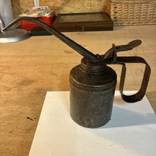 Vintage oil working for sale  SOUTHEND-ON-SEA
