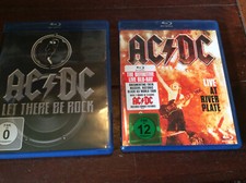 Blu ray live gebraucht kaufen  Iffezheim