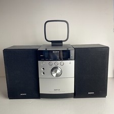 Sony cmt eh15 for sale  BURY ST. EDMUNDS