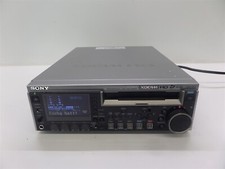 Sony pdw f75 for sale  USA