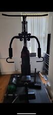 Multi gym machine for sale  WALLASEY