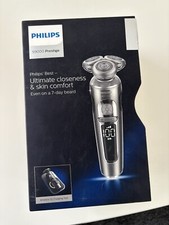 Philips rasierer sp9885 gebraucht kaufen  Zwickau