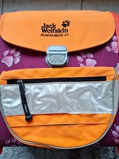 Schultasche schulranzen jack gebraucht kaufen  Neustrelitz