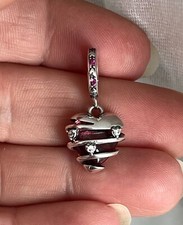 argento cuore forma 925 usato argento cuore forma 925 usato Castano Primo