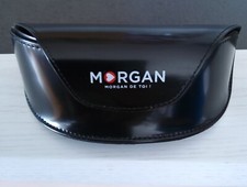 étui lunettes morgan d'occasion  Loon-Plage