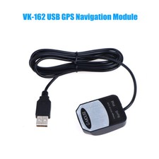 162 gps receiver d'occasion  Expédié en Belgium