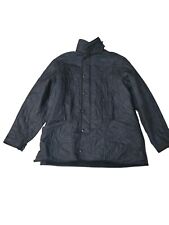 Giacca barbour vintage usato  Asti