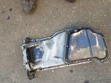 ölwanne motor mitsubishi gebraucht kaufen  Wissen-Umland