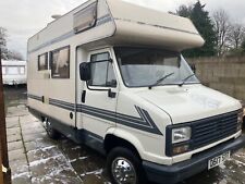 Talbot campervan motorhome for sale  CASTLEFORD